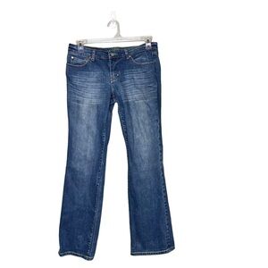 Jessica Simpson Drincy Bootcut Jeans